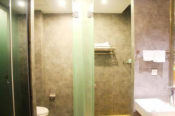 Jiujiang Tianhai Concept Hotel Jiujiang (Jiangxi) Exterior foto
