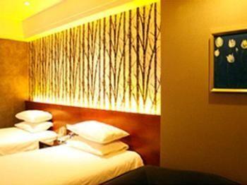 Jiujiang Tianhai Concept Hotel Jiujiang (Jiangxi) Exterior foto