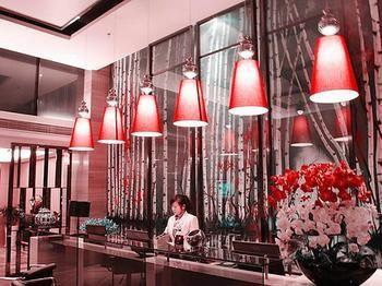 Jiujiang Tianhai Concept Hotel Jiujiang (Jiangxi) Exterior foto